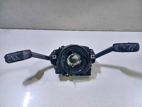 5Q1953507P INDICATOR SWITCH / 5Q1953549 / 5Q1953507B / 2714573 FOR SEAT LEON 5F - Picture 1 of 10