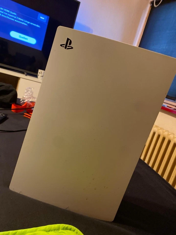Defekte PS5 Zu Verkaufen 200€ VB