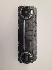 18-20 ECOSPORT Temperature Control Automatic Temperature Control GN1518C612CH