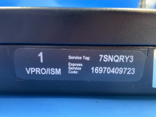 Dell OptiPlex 5090 Micro i5-10500T 16GB 512GB GbE W10P64 ✨🔥✨NEW OPEN BOX!✨🔥✨ - Picture 12 of 12