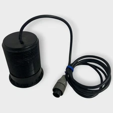 Lowrance LEI Thru-Hull (In-Hull) Narrow Angle Beam TH-FNT TRANSDUCER CORE 192khz