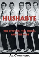 Al Contrera | Hushabye | Taschenbuch | Englisch (2018) | Kartoniert / Broschiert