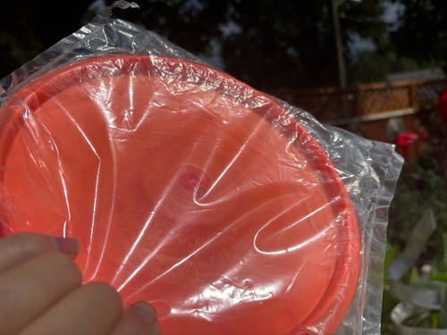 Lightning F8F Bearcat Airplane Disc Golf (Free Innova Discraft Pin) MIP #2221 - Picture 9 of 11