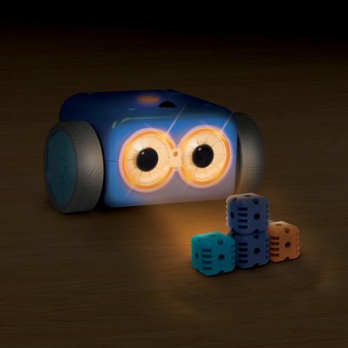 Learning Resources Botley 2.0 The Coding Robot Activity Set - Picture 3 of 10