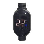 For Bath Use LED Temperature Display Touch Activation Long-lasting Use