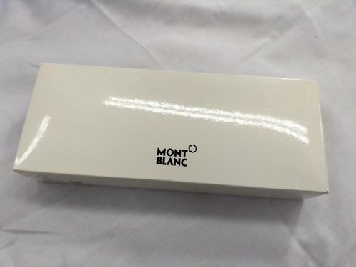 Montblanc Black Mystery Fountain Pen Star Walker - Picture 8 of 10