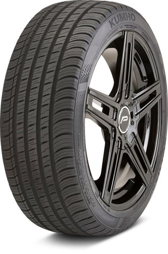 Kumho Solus TA71 245/40R18 97W XL BW Tire (QTY 2) 2169783 2454018 - Picture 1 of 1