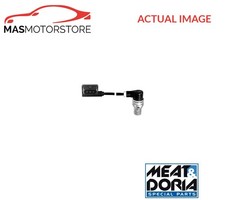 CRANKSHAFT POSITION SENSOR MEAT & DORIA 87090 I NEW OE REPLACEMENT
