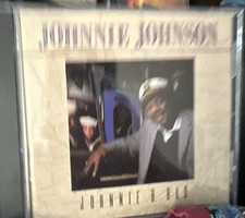 Johnnie B. Bad by Johnson, Johnnie (CD, 1991)