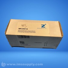 ZIMMER MK2501A Clamping Element FNFP