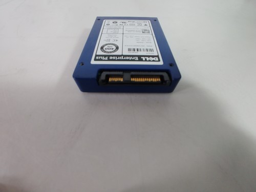 Dell ENTERPRISE PLUS LB400M 400 GB SAS 2 2.5 in Solid State Drive - Picture 3 of 3