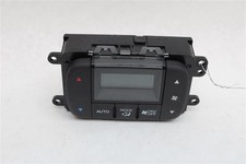 TEMPERATURE CONTROLS Honda Odyssey 2012 12 79650TK8A410 1065332