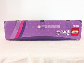 LEGO FRIENDS: Sunshine Ranch (41039) - New Sealed!