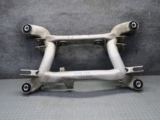 00-03 BMW E39 540ia REAR SUSPENSION SUBFRAME ...
