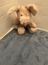 1997 The Boyds Collection Rosie O Pig Jointed Plush JB Bean Stuffed Piggy Plush