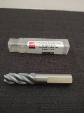 IMCO End Mill P/N: 18165-T-6767/ .370-4SE 7 TPS EM/ DIA 1/2"X LOC 1.5" X OAL 3"