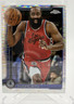 Topps 2025-26 Chrome James Harden #54 Los Angeles Clippers Basketball