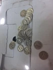 Mercury Dimes: 22 - Roosevelt Pre-1964 Dimes: 8 Lot Of 30 Total