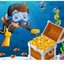 scubastevestreasurebox