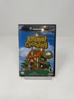 Animal Crossing (Nintendo GameCube, 2002) - CIB Complete Tested And Working