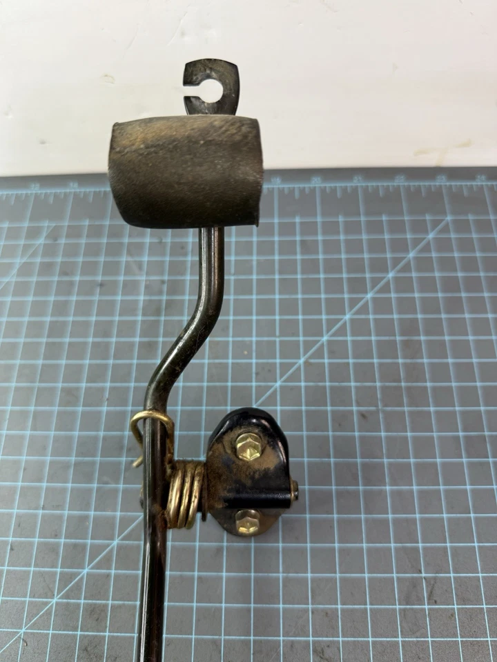 Acelerador de pedal de gasolina Toyota Tacoma 1995-2004 automático OEM 3524 Foto 2 de 4