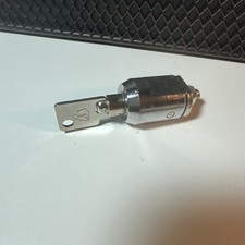 4 in 1 Candy Machine Top Lock & Key Gumball Bulk Vending Lock Set