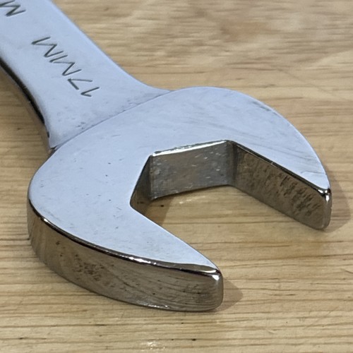 Matco Tools 17mm 4 Way Double Open End Wrench WOA17M USA - Picture 6 of 10