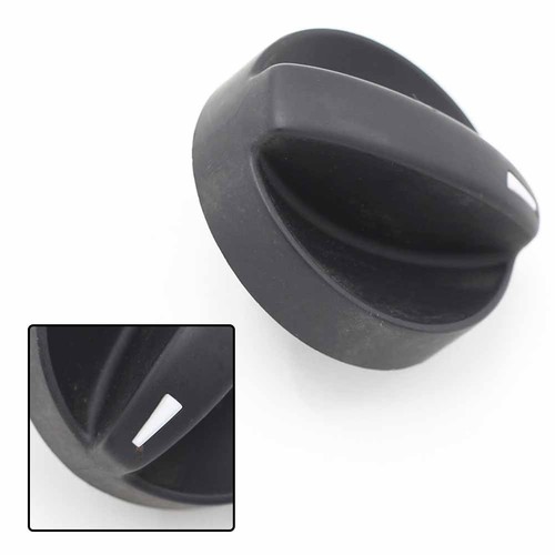 1 Pc Heater & A/C Fan Speed Knob GV3A-61-195 For Mazda6 2006-2008 Replacement - Picture 4 of 9