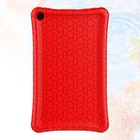 1pc Silicone Case Case Drop Resistance Protective Bright Color