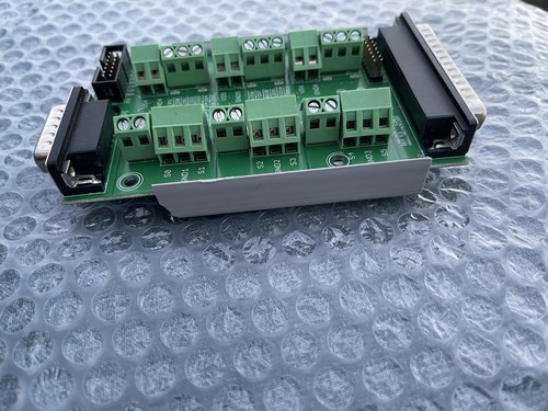 Open Box LabJack PS12DC Power Switching Board - 30 Day Warranty - Picture 3 of 6