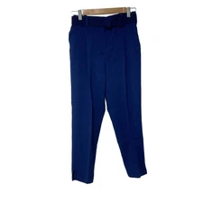 LANVIN - Navy Women's Pants