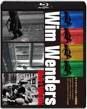 Wim Wenders: Short Works [Blu-ray] Japan Wim Wenders, Francis Ford Coppola, Isab