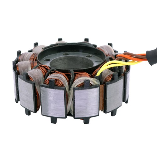 Stator for Ski-Doo Freeride 800 R 2012-2017 | 420665435 - Picture 8 of 9