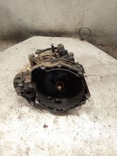 Opel Astra H 2008 6 Gang Schaltgetriebe 55192042 Diesel 92kW DEV497180