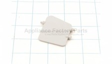 Midea Air Conditioner Part # 12120300000740 - Louver (horizontal)