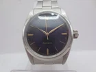 VINTAGE ROLEX  OYSTER PRECISION REF#6426 STAINLESS STEEL HANDWIND MENS WATCH