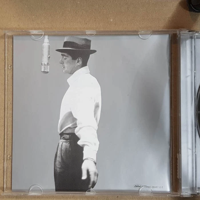 DEAN MARTIN Dino - The Essential Dean Martin  NM/EX(CD) - Bild 2 von 4