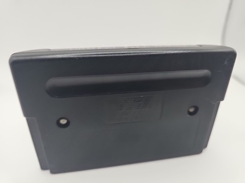 Ecco the Dolphin (Sega Genesis, 1992) Tested Working Cart Only - Picture 2 of 4