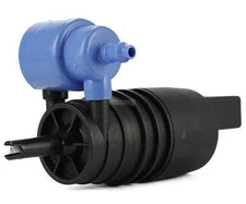 Washer Water Pump Windscreen Cleaning New - OE Ref. 67128377987 For Bmw Mini