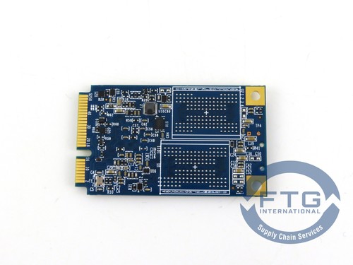 724431-001 / SD6SF1M-032G-1006 SanDisk X110 32GB mSATA SSD - Picture 2 of 2