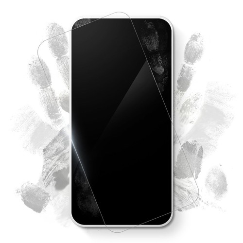 ZAGG InvisibleShield Glass Elite Screen Protector for Google Pixel 7a - Easy to - Picture 6 of 9