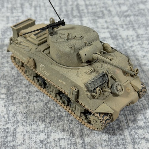 CORGI DIORAMAS World War II D-Day Surrender Set #1 Vierville Normandy 1:50 Scale - Picture 14 of 24