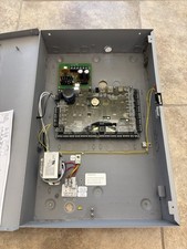 Interlogix TruPortal TP-SYS-2D 2-Door Access Control Panel w/ Enclosure & PSU