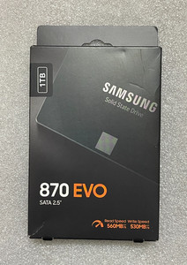 Samsung 870 Evo 1TB | eBay