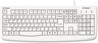Kensington K64406Us Wired Keyboard