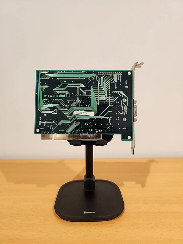 Cirrus Logic CL-GD5436 - 1mb - Image 3 of 3