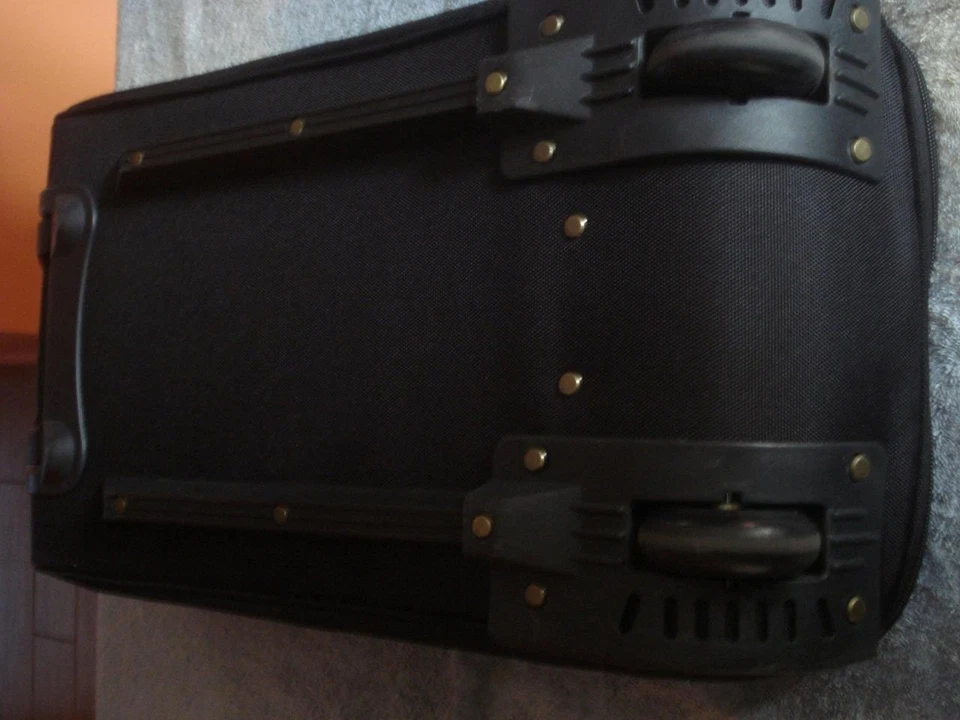 LONA EDDIE BAUER EXPEDITION COLLECTION MEDIANA ROLLING DROP BOTTOM Foto 2 de 4