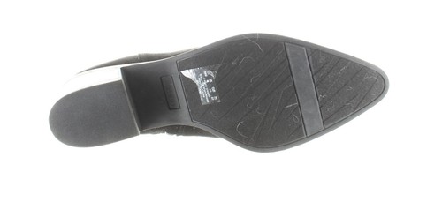 Botas Chelsea Carlos Montana negras para mujer talla 10 (1634380) - Imagen 4 de 4