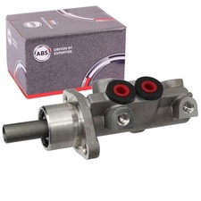 ABS HAUPTBREMSZYLINDER 20,6mm passend für RENAULT MEGANE | 41268