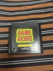 Game Genie Video Game Enhancer (Sega Genesis, 1992)
